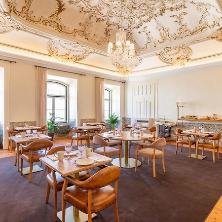 Memoria Lisboa Flh Hotels Zewnętrze zdjęcie