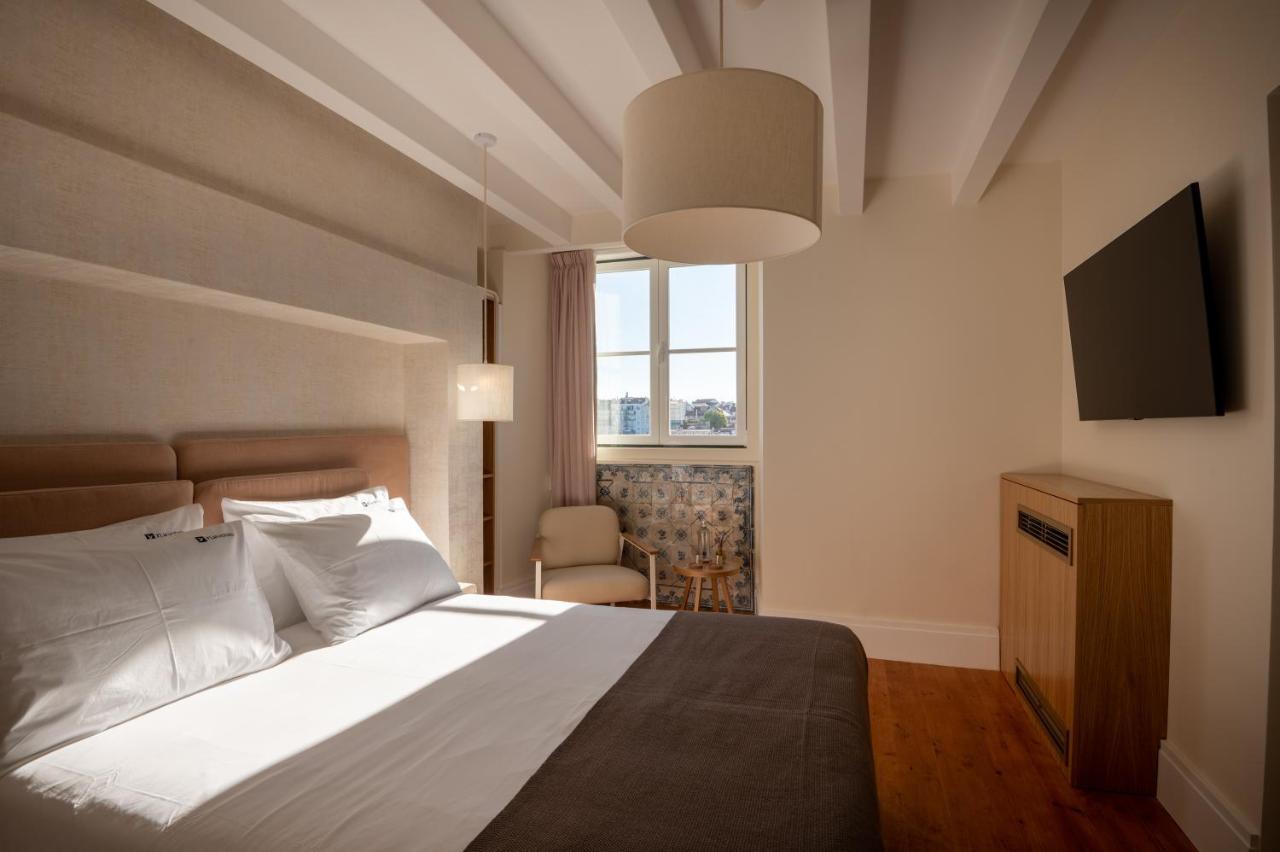 Memoria Lisboa Flh Hotels Pokój zdjęcie
