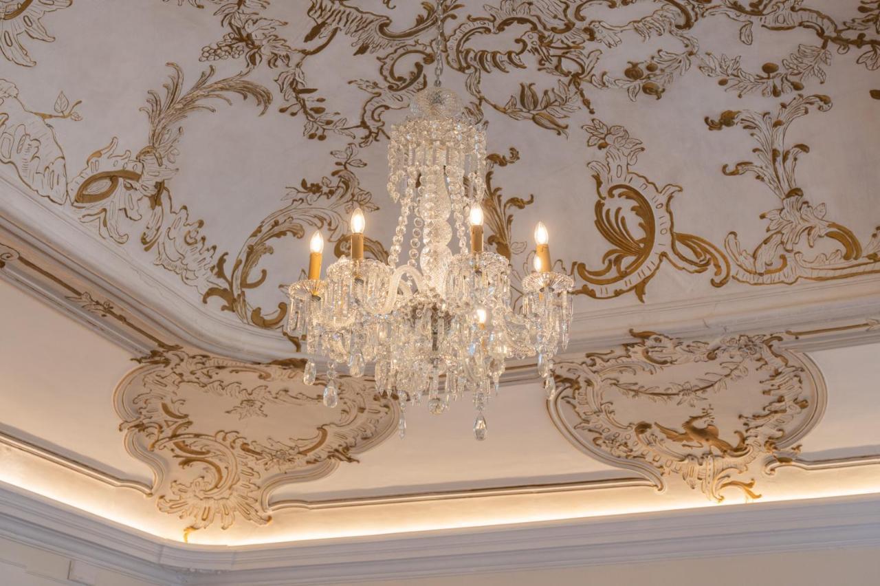 Memoria Lisboa Flh Hotels Zewnętrze zdjęcie
