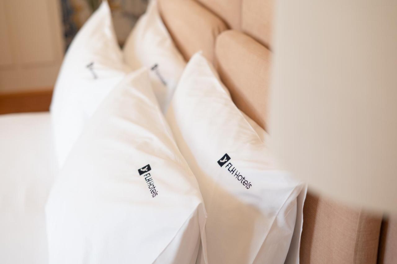 Memoria Lisboa Flh Hotels Zewnętrze zdjęcie
