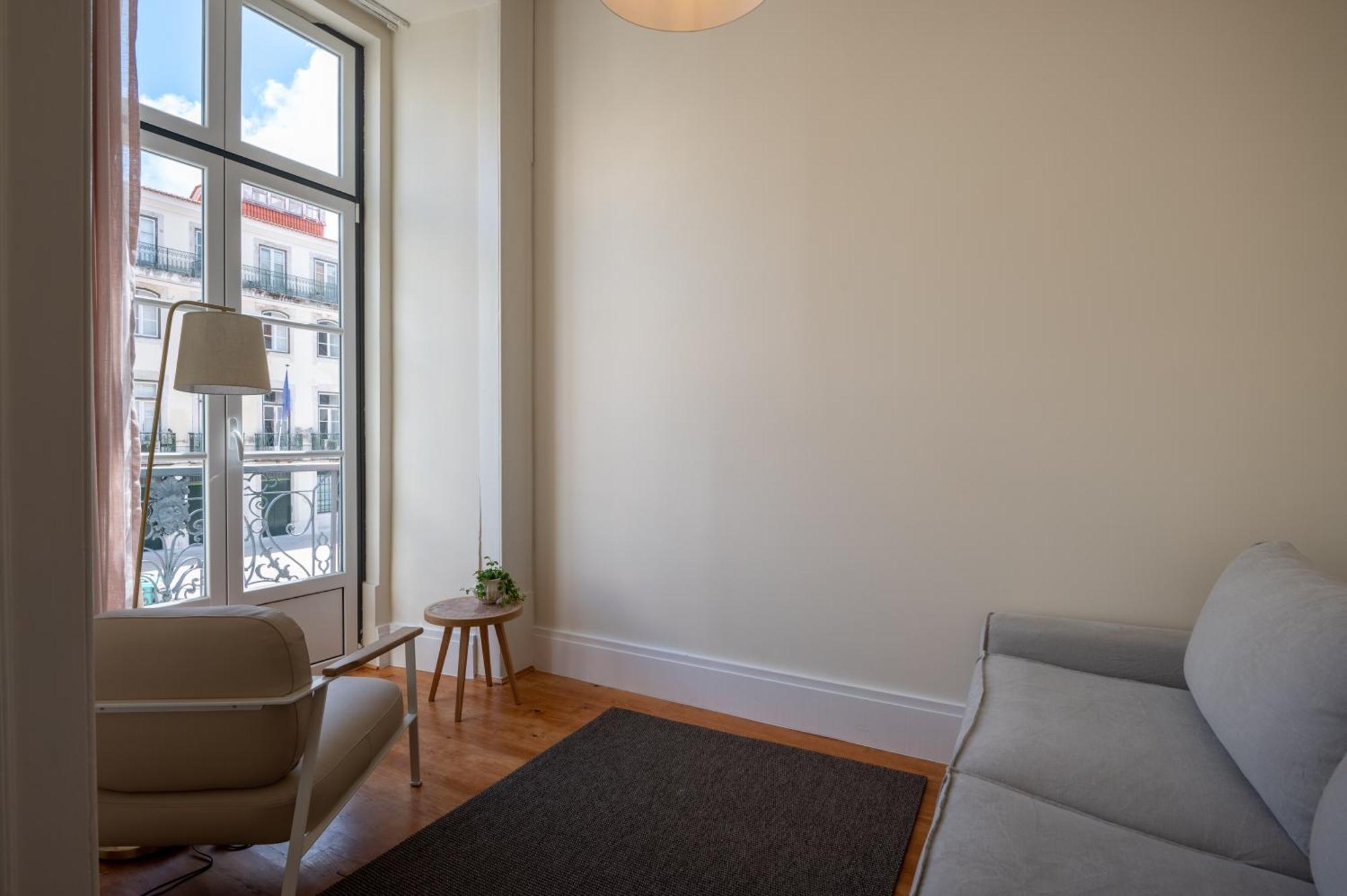 Memoria Lisboa Flh Hotels Pokój zdjęcie