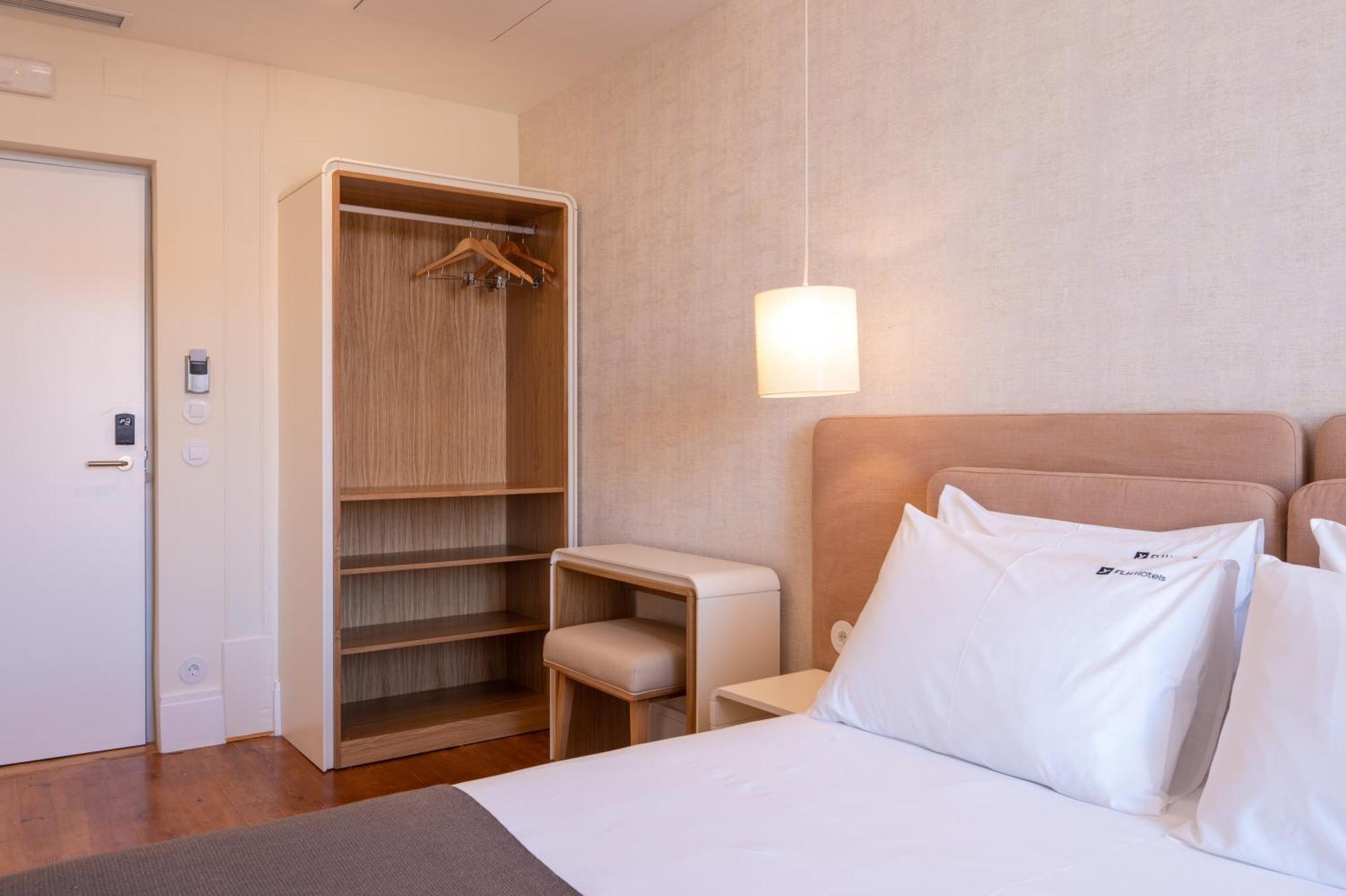 Memoria Lisboa Flh Hotels Pokój zdjęcie