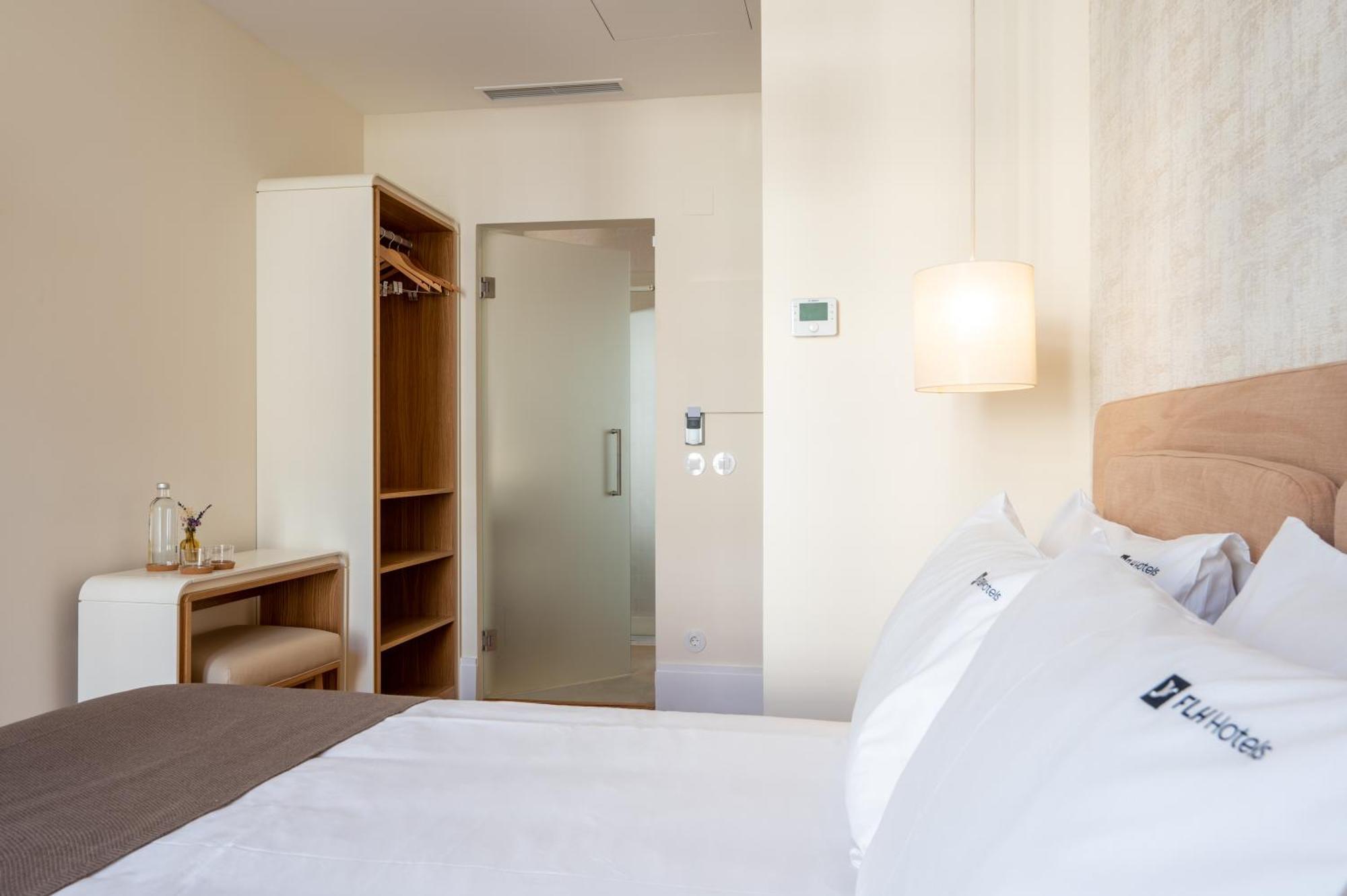 Memoria Lisboa Flh Hotels Pokój zdjęcie
