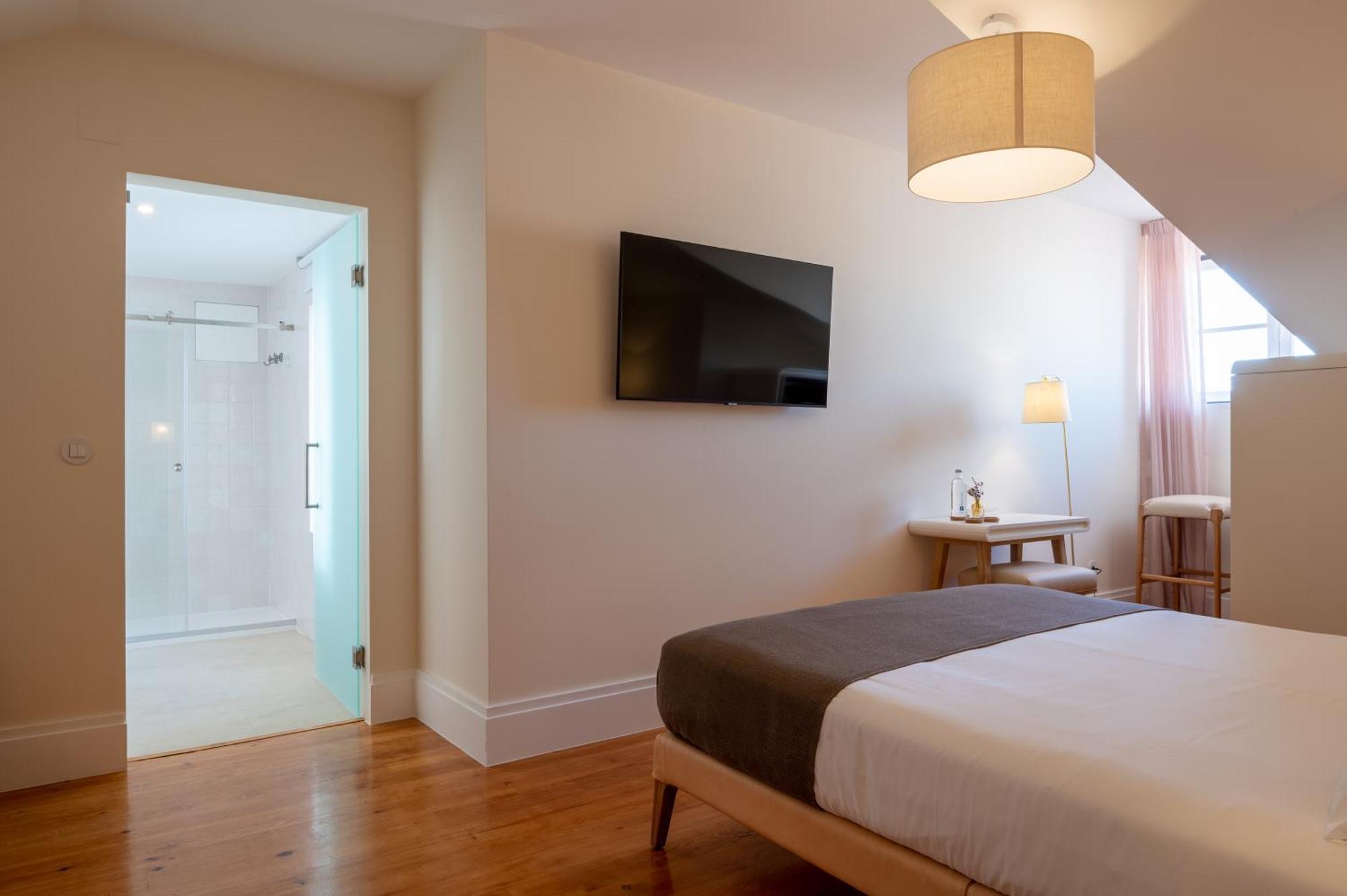 Memoria Lisboa Flh Hotels Pokój zdjęcie