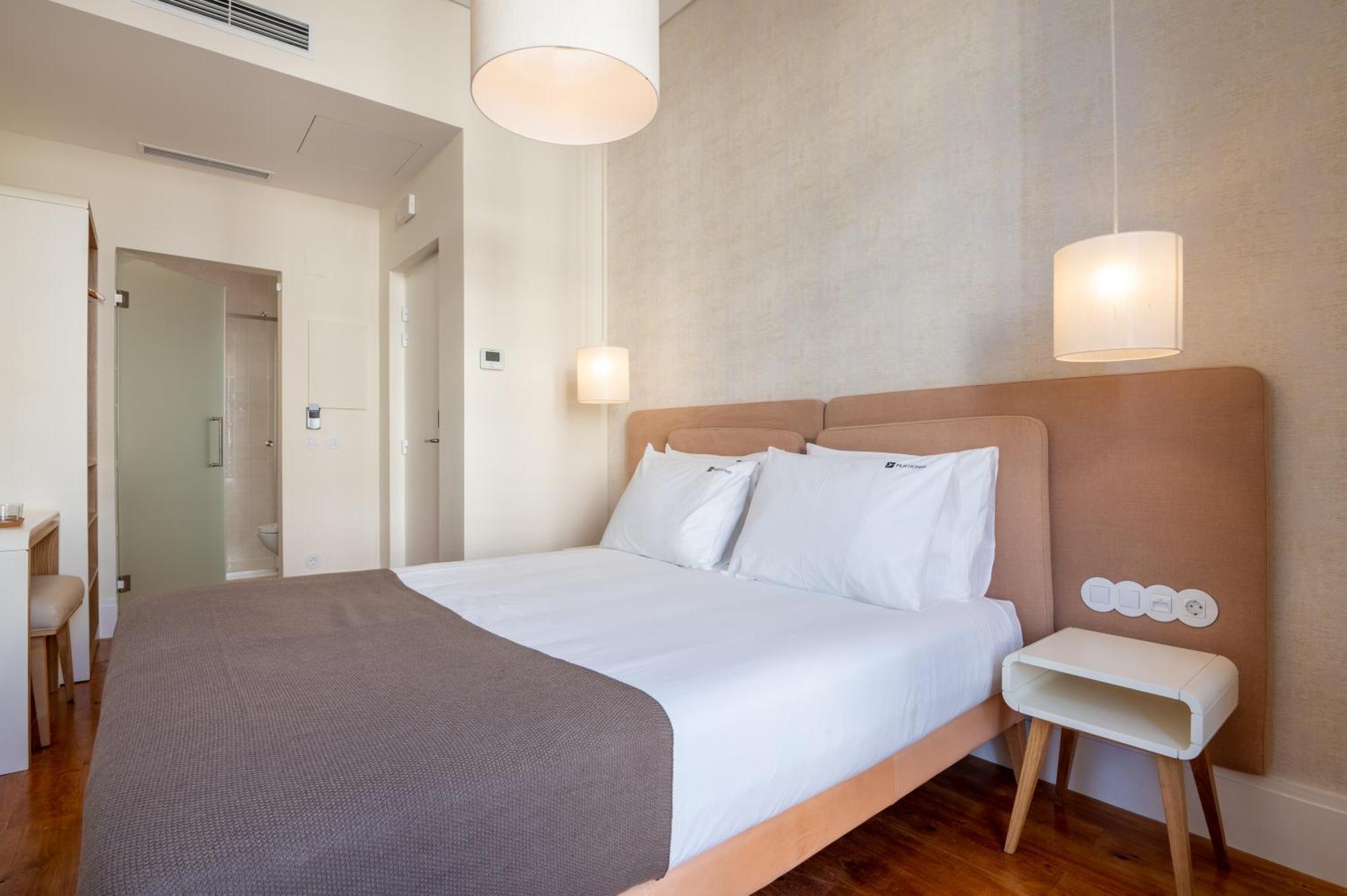Memoria Lisboa Flh Hotels Pokój zdjęcie